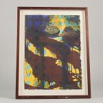 1745 4286 Färglitografi